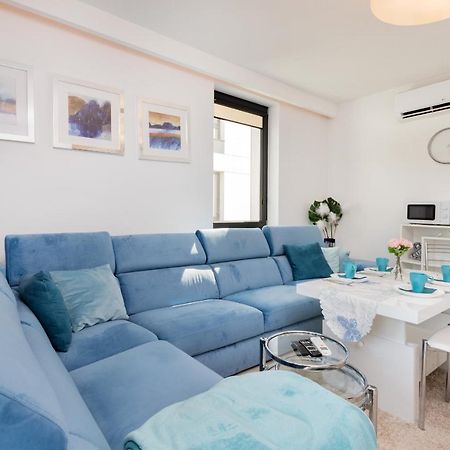 Okrzei Apartment Seaside Sopot By Renters Prestige Ngoại thất bức ảnh