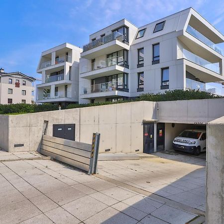 Okrzei Apartment Seaside Sopot By Renters Prestige Ngoại thất bức ảnh