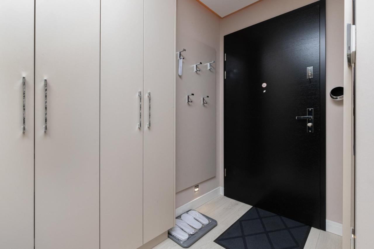 Okrzei Apartment Seaside Sopot By Renters Prestige Ngoại thất bức ảnh