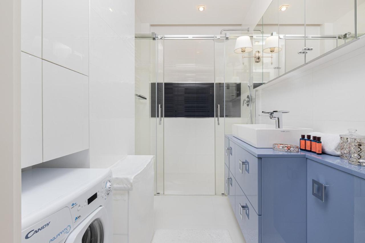 Okrzei Apartment Seaside Sopot By Renters Prestige Ngoại thất bức ảnh